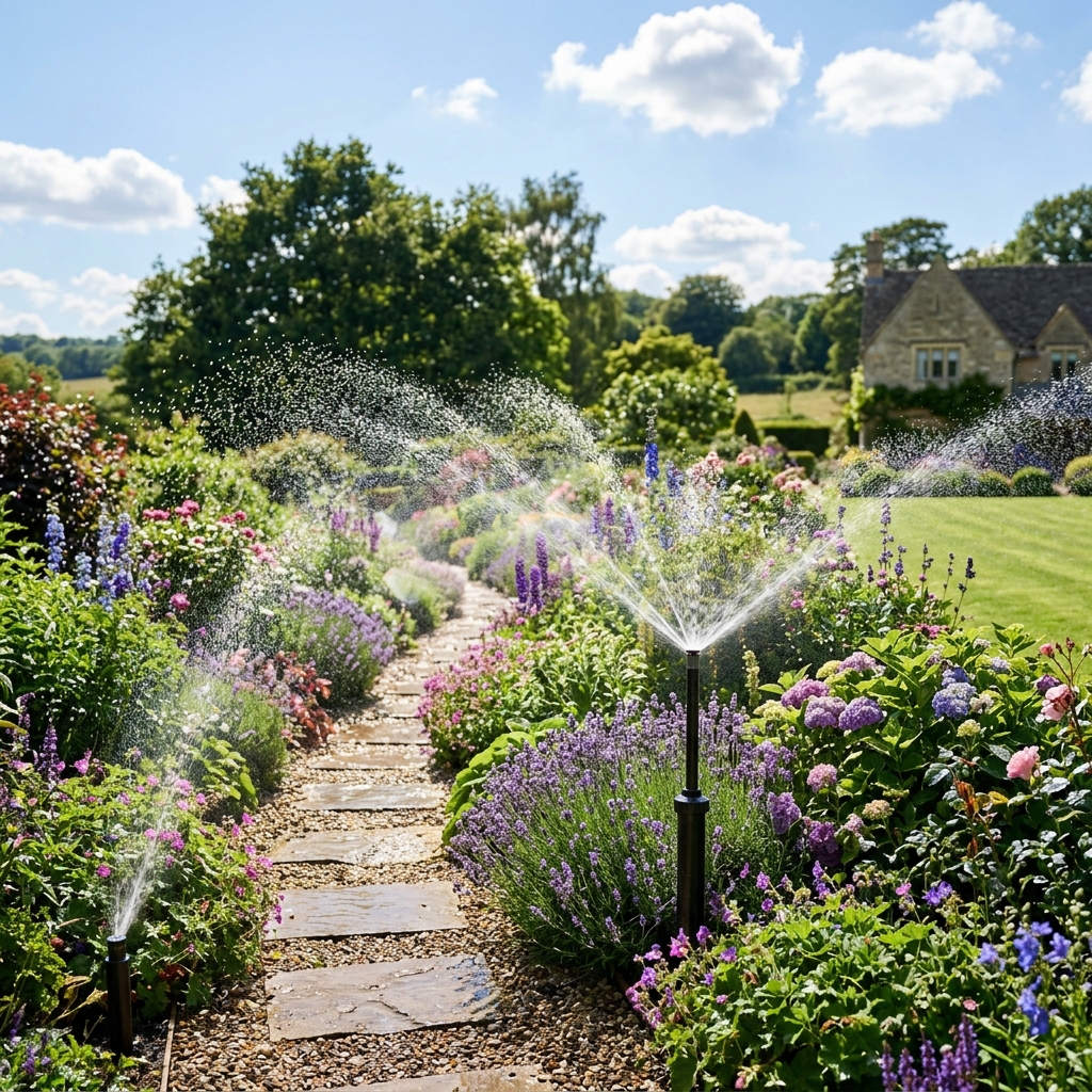 Irrigation Systems